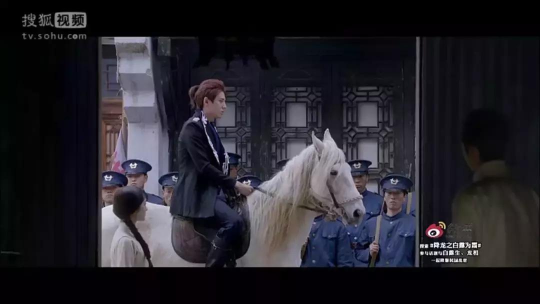 如此黑化的人设，这样的双男主剧怎能不虐？