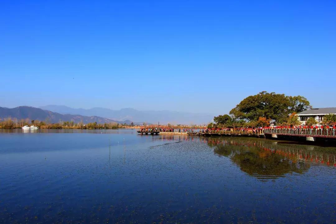 一路从南方到北方感受四季,成都最值得去的小城