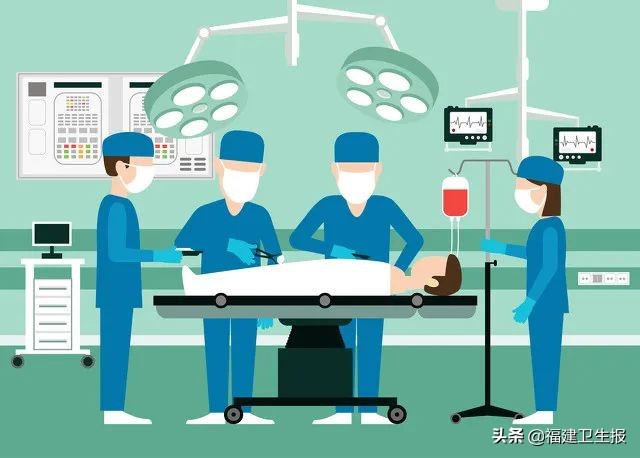 太可怕!手术台上被麻醉后遭“性侵”,主刀医生:你在胡言乱语