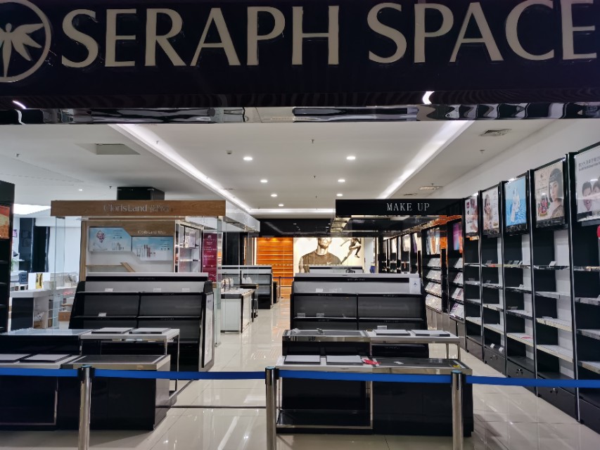 兰州中心商场有什么运动品牌,兰州运动商场