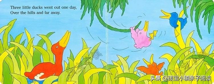 0-2岁宝宝最全英文绘本推荐（下）「吐血整理，建议收藏」