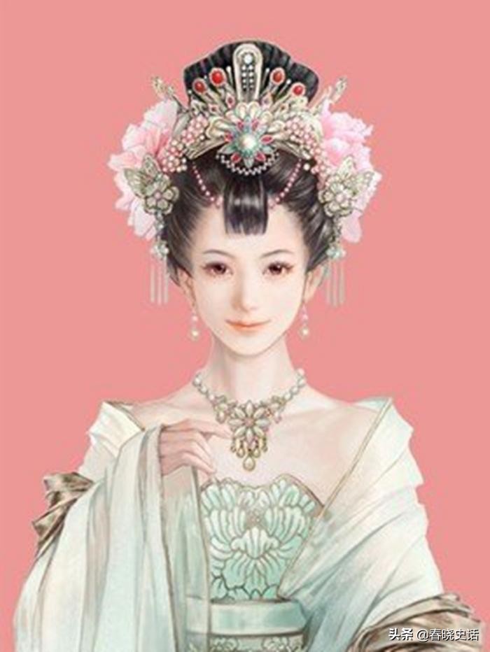 古代公主制度,古代公主的礼仪有哪些