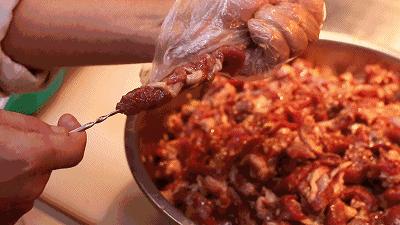 全小岛独此一家的电烧烤，资深老饕都未必知道