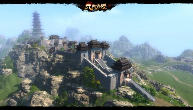 九阴真经2020年6月新版本,九阴真经2017年10月20号版本