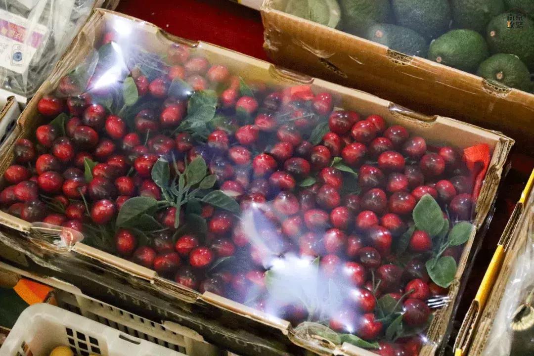 众彩物流公司年货,众彩物流年货大集