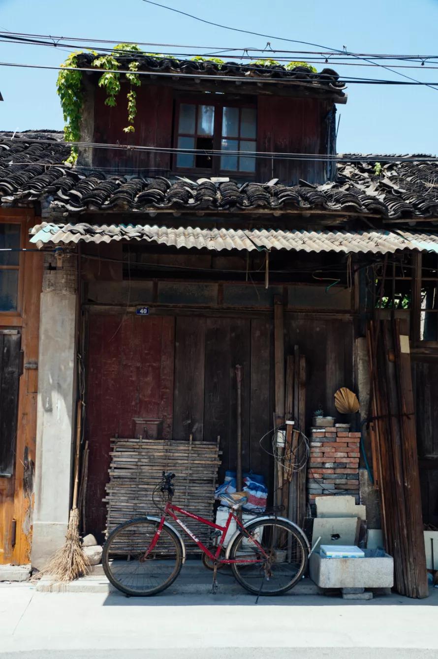 苏州望亭第一镇,苏州望亭一个千年古镇的逆袭