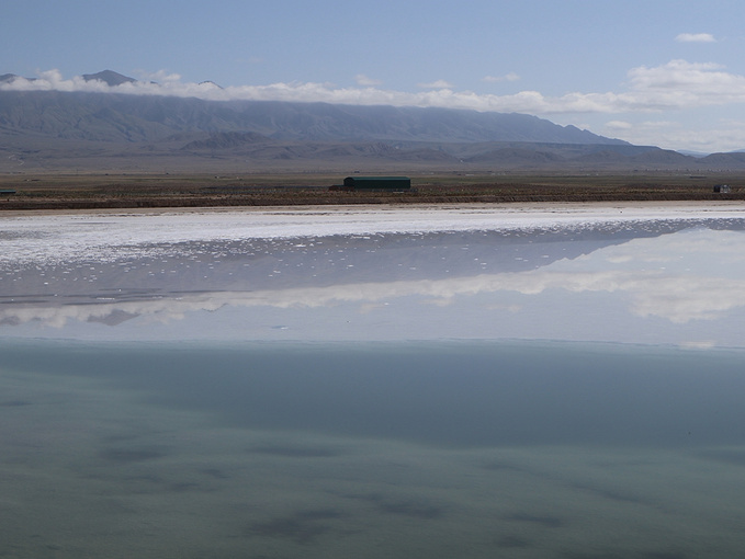 西行之路地图,神秘的西域旅行
