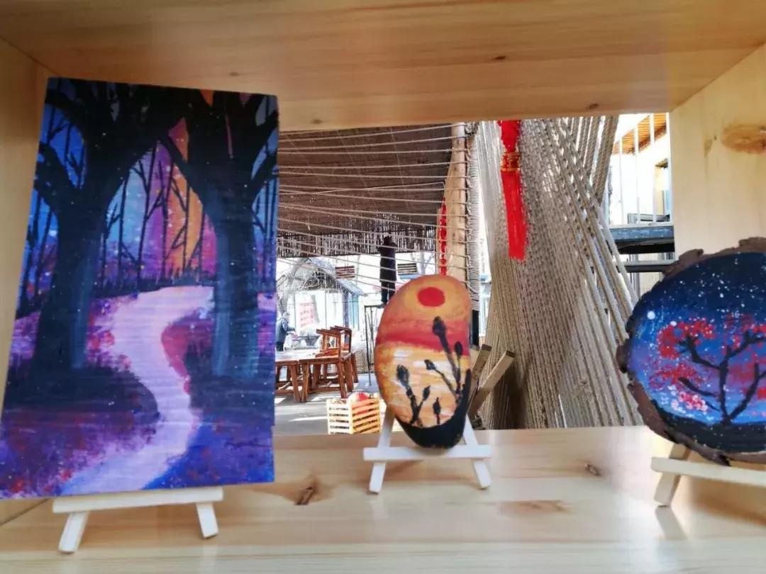 自然教育游学营首发,坐标北京溪谷森林,让孩子长成最好的自己