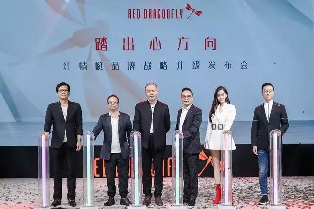 angelababy新代言品牌,angelababy新品牌的代言