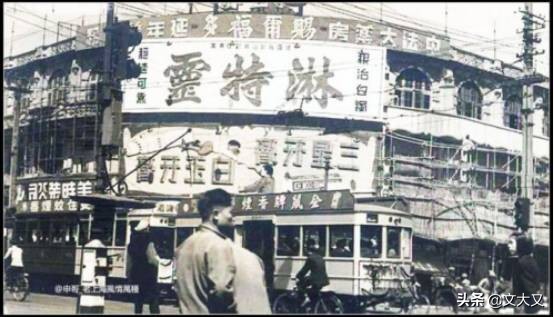 行进中的海派文化百宝箱|龙虎人丹(Dragon&TigerBrandRendan)