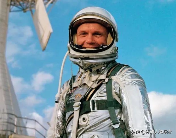 用大脑征服NASA钢铁男们的老太太去世了！没有她，美国人难登月球…