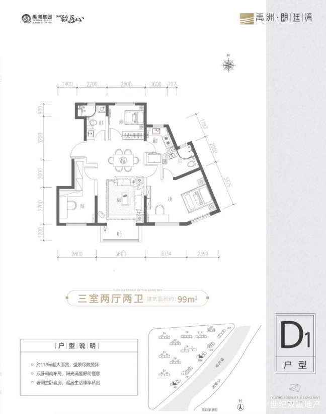 通州城区200万左右房源,通州二手房最好的楼盘450万内