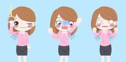 狐臭怎么治妙招化解狐臭尴尬,狐臭女孩真实案例