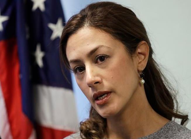 上百伊朗裔美国人美边境被扣,被扣女子:这不对,我孩子是美国人