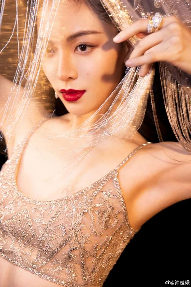 适合滋润款黄黑皮的口红,用了就会明显变白的好物