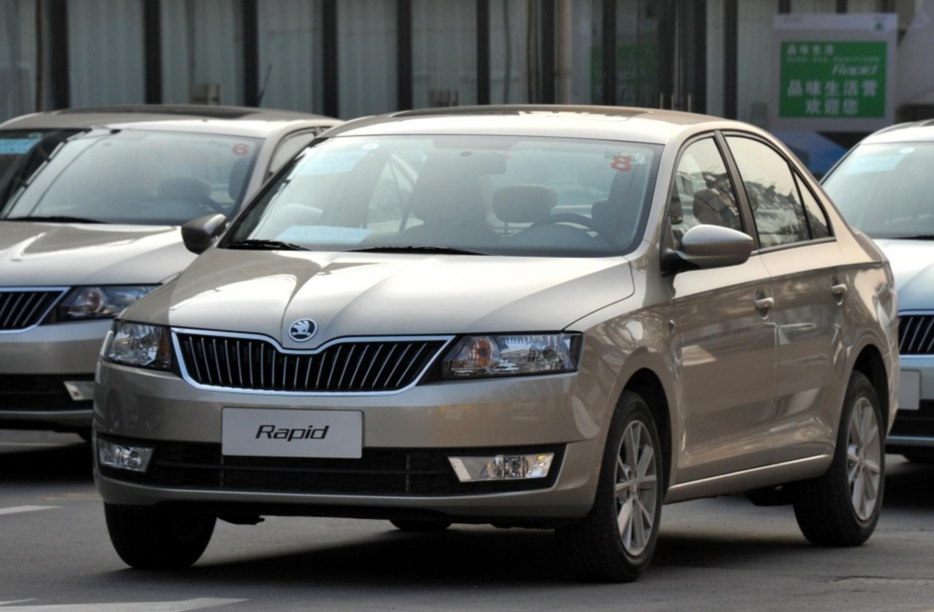 斯柯达通病算不算毛病,斯柯达故障率最低