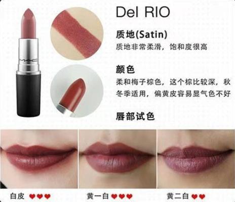 鍌呰弫ysl褰╁,鍌呰弫鍙ｇ孩鑹插彿