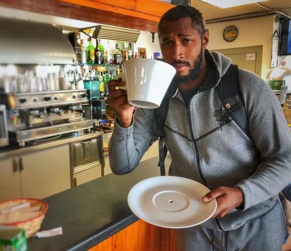 法国魔术师迪奥传奇时刻,法国魔术师迪奥和邓肯