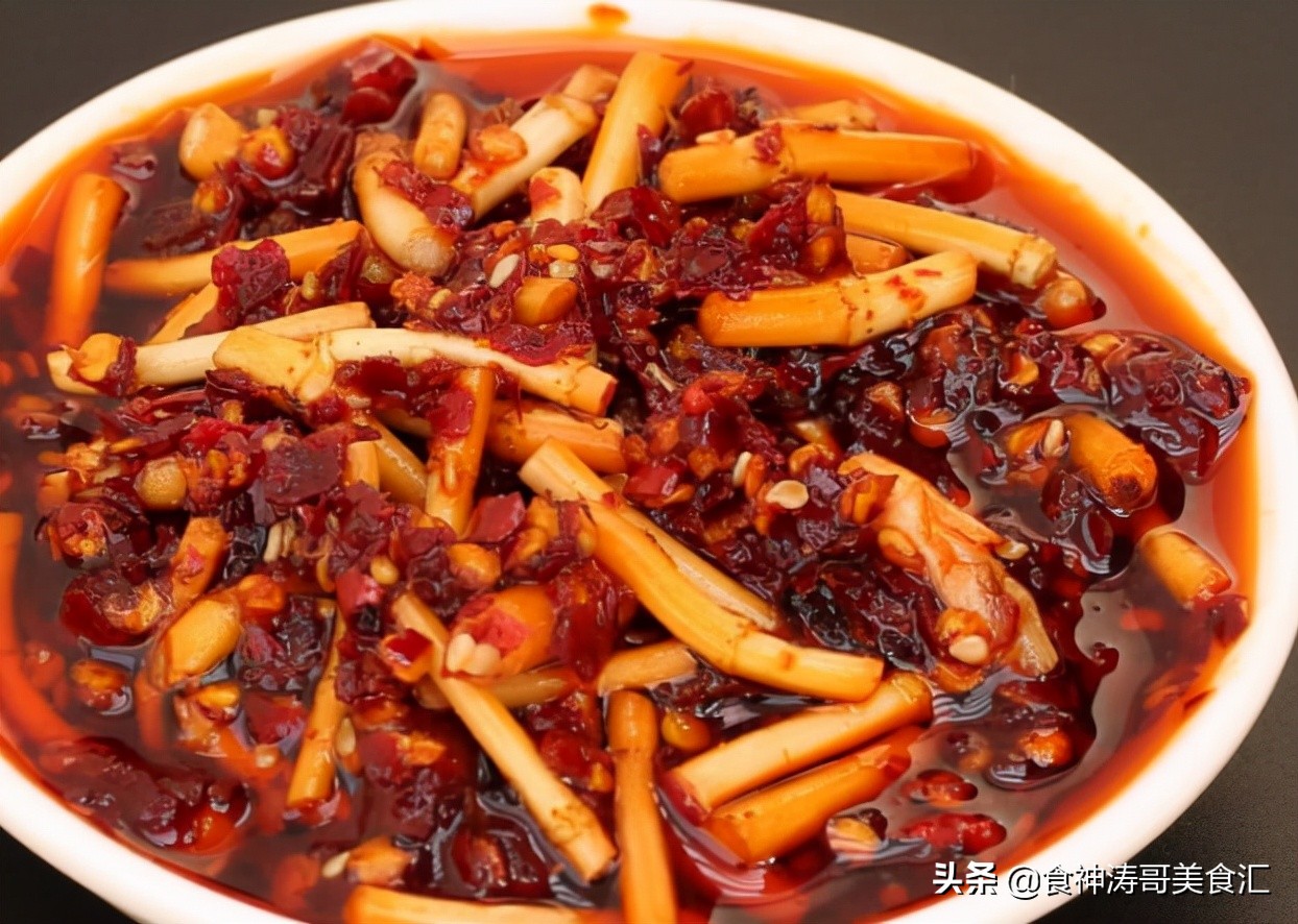 贵州最具特色的十大美食小吃,贵州特色美食排行榜前十名小吃