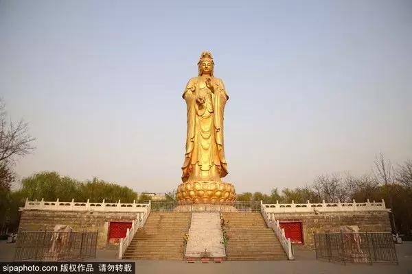 北京古塔公园推荐,北京最良心的古寺免费景点