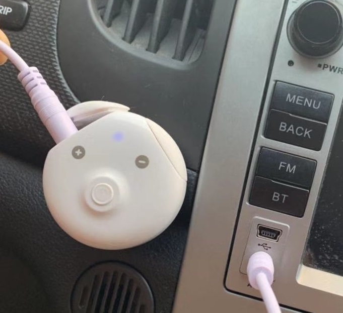 蓝牙的实用三个小功能,原来蓝牙还可以这样玩儿