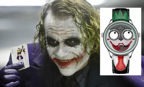 MYZ2035：你见过这样的“腕表”吗？