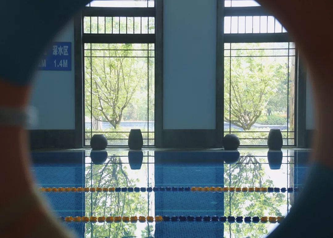 天域开元度假酒店吃饭,天域·开元观堂酒店