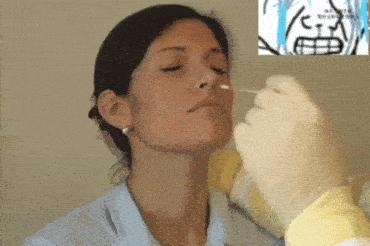 医生做肠胃镜全过程,顶级医院做胃镜