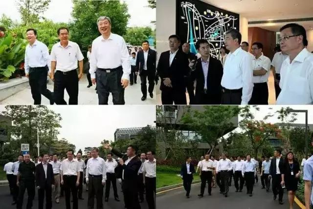 松山湖中集智谷,松山湖厂房办公