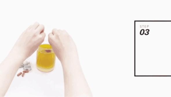 10分钟在家做香皂，一键启动，100%成功，还可以任意搭配功效