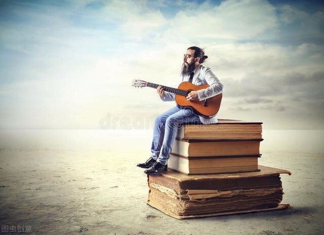 我们俩吉他简单版教学,吉他教学让我们荡起双桨