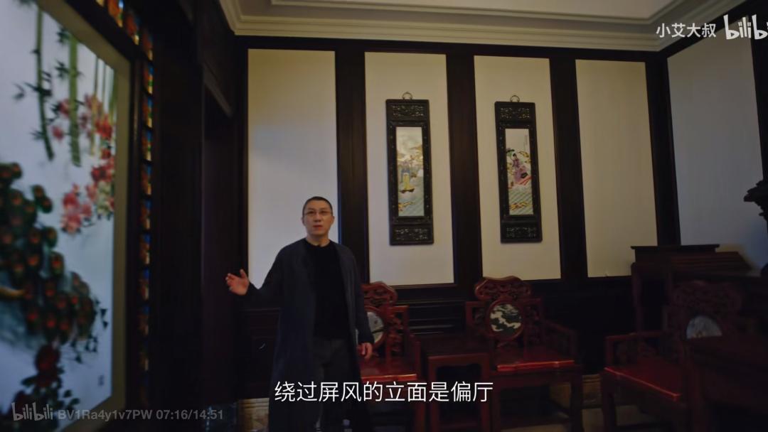 80%人对中式审美没信心？50岁大叔却花20年造园子，年轻人都喜欢