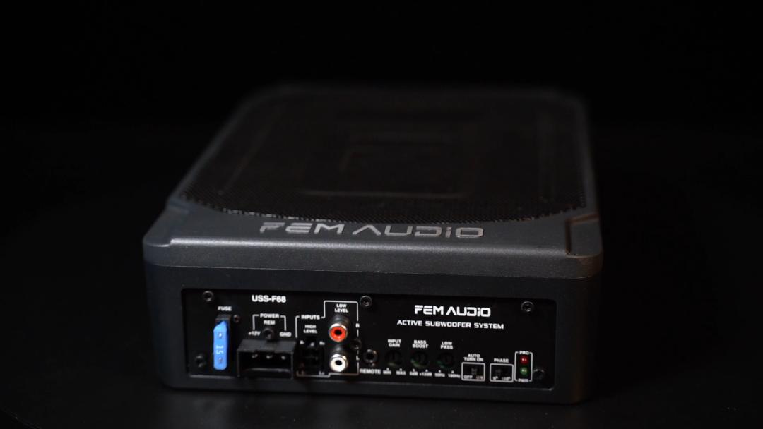 这款充满魔力的超薄炮,让你体验发烧级别的震感