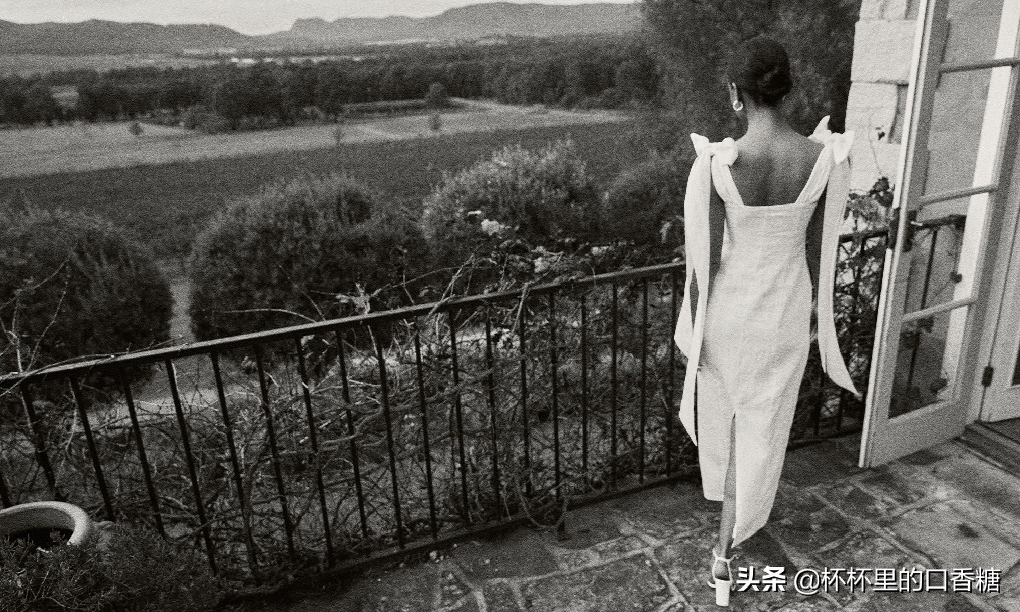 让婚服日常也能穿着，澳洲品牌DISSH释出100%亚麻材质婚服设计