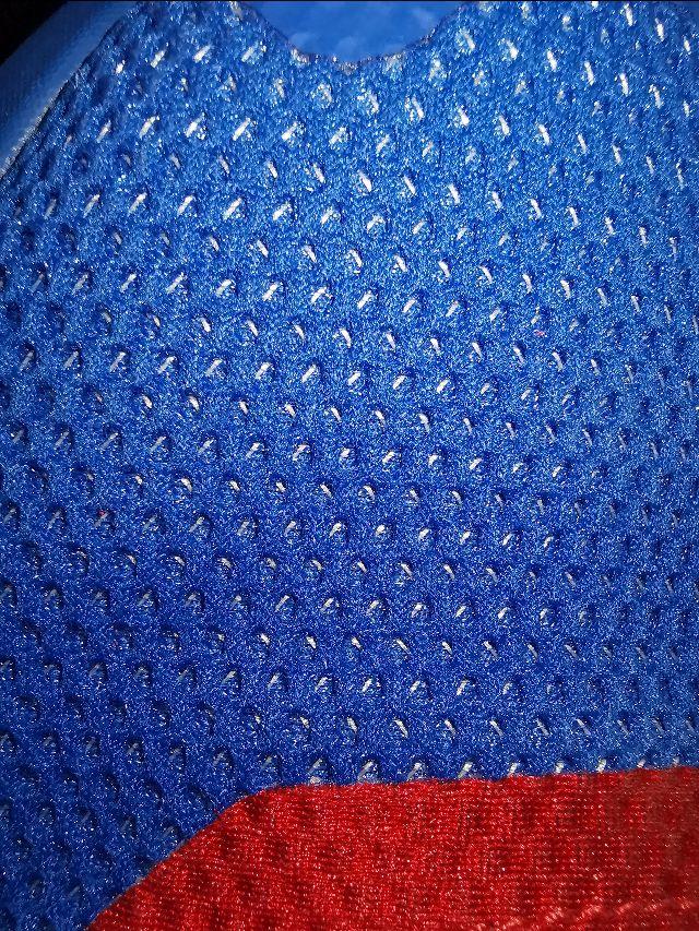 米切尔蜘蛛测评,阿迪达斯米切尔一代配色