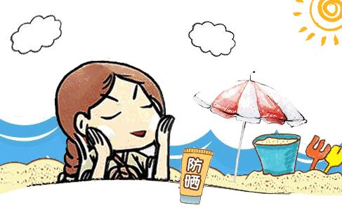 防晒推荐不油腻防晒黑,什么防晒又提亮又好用