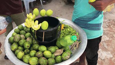 孟加拉第14集：大国企里的员工活动室什么样？