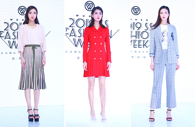 时尚春夏系列秀场,春夏秀场流行趋势