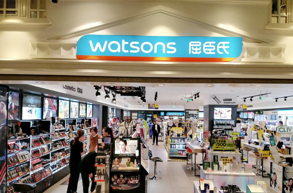 屈臣氏抗衰老面霜怎么样,屈臣氏哪一款面霜比较好