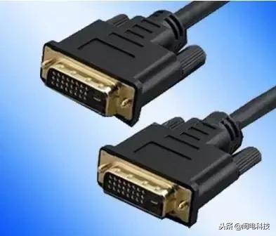 各种视频接口的传输距离是多少