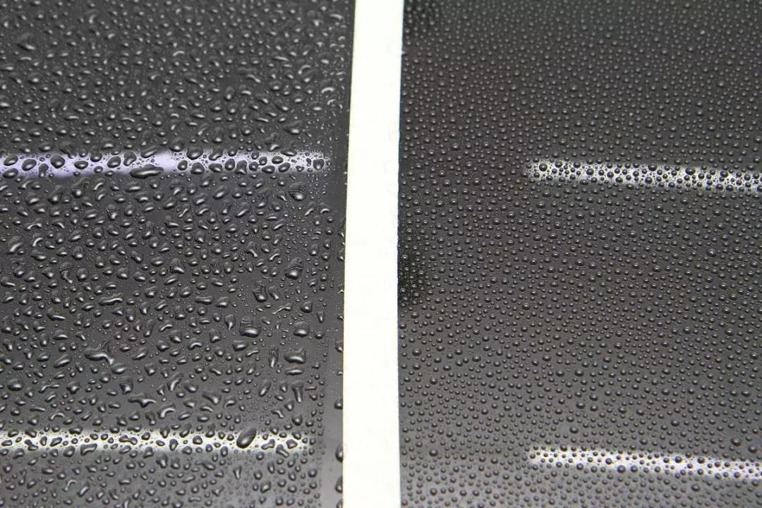 车身镀膜有必要打蜡吗,车身打蜡和镀膜有什么区别