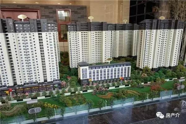 买房为什么选三居,买房为什么买3楼