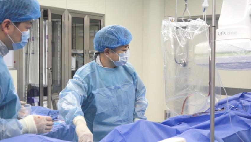 不能动手术的晚期肝癌应怎样治疗,不能切除的肝癌的外科治疗