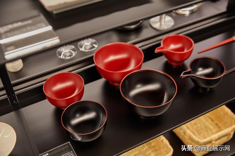 无印良品的附属品牌:日本东京IDÉE家居用品杂货店