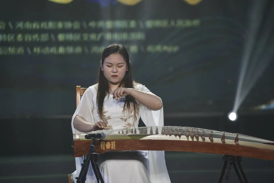 偃师杯戏曲红梅奖大赛,河南省第九届戏曲红梅杯获奖名单