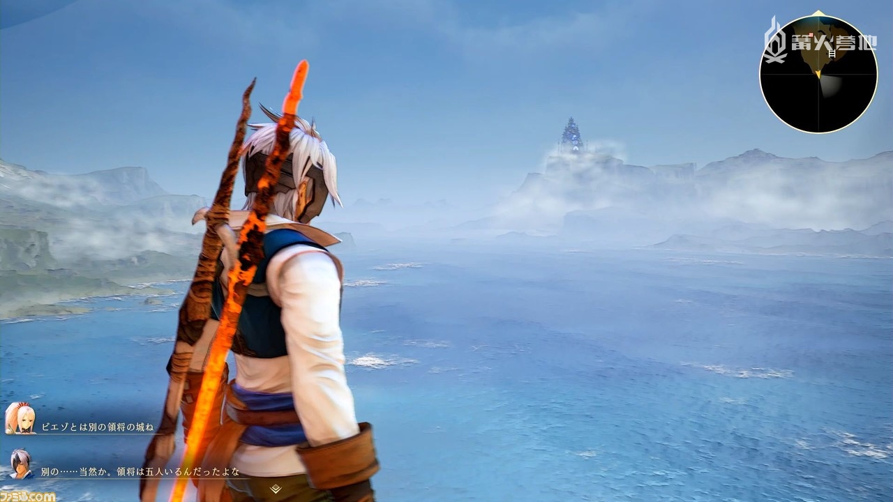 破晓传说fami评分,fami通传说系列评分