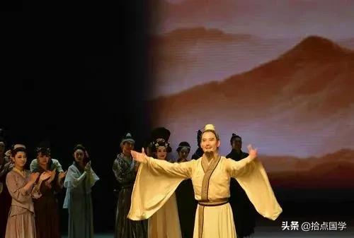 是诗仙李白厉害还是诗圣杜甫厉害,李白和杜甫谁才是千古第一诗人