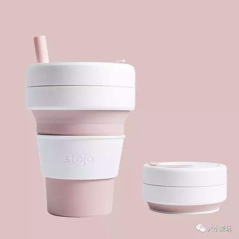 这是我见过最有设计感的水杯,24款世界上最具创意的杯子