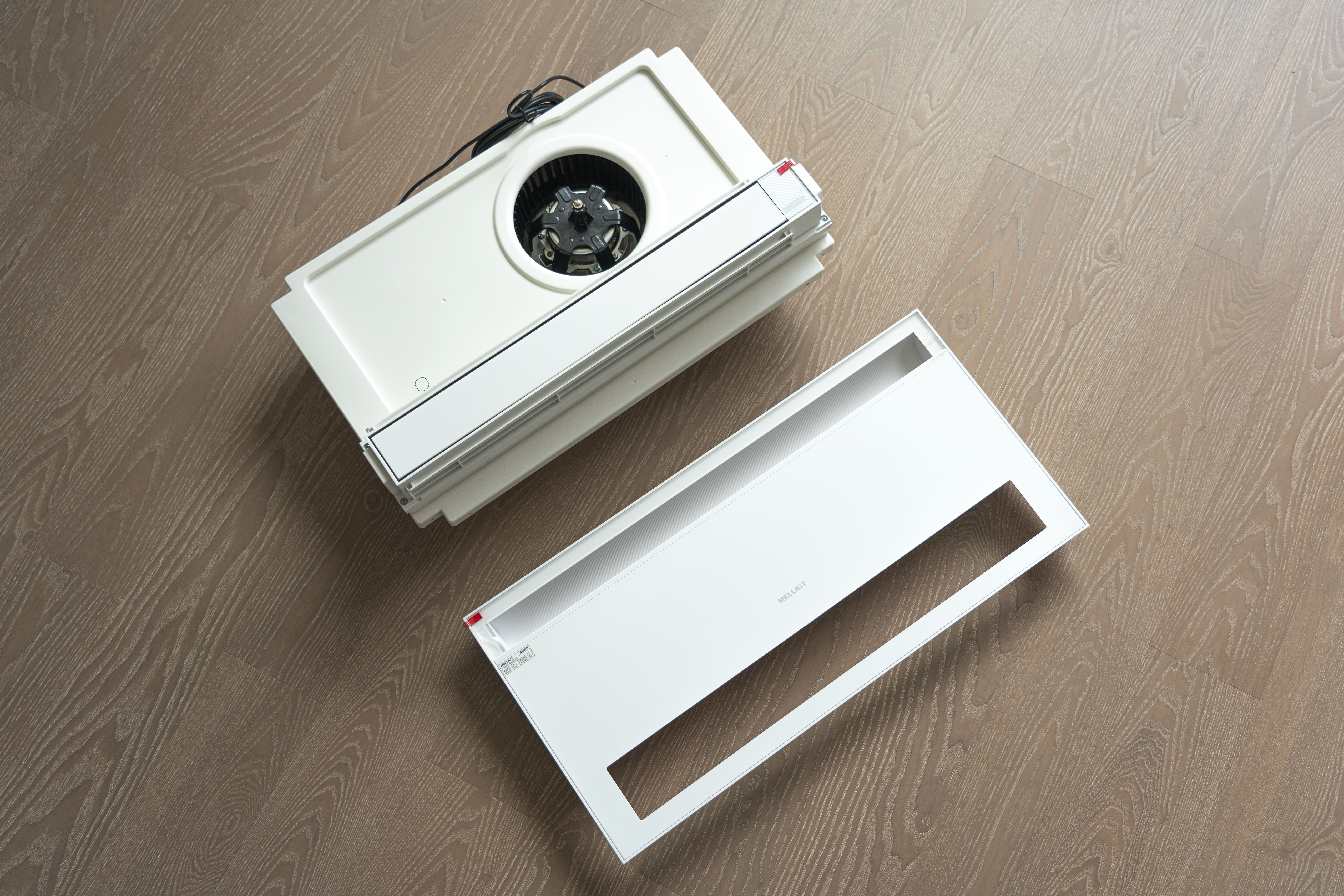 性价比风暖浴霸测评,美尔凯特和奥普风暖浴霸哪个好