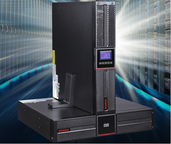 山特pt1k,质量好山特ups不间断电源推荐